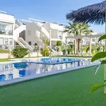 Apartment Pink Vistabella 2 Torrevieja
