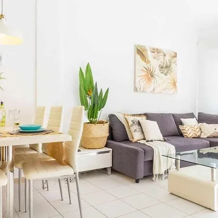 Apartment Pink Vistabella Sunrise