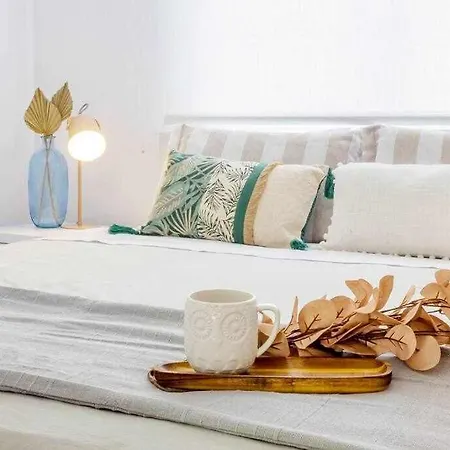 Apartment Pink Vistabella Sunrise Torrevieja