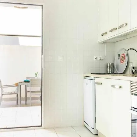 Pink Vistabella Sunrise Apartment Torrevieja