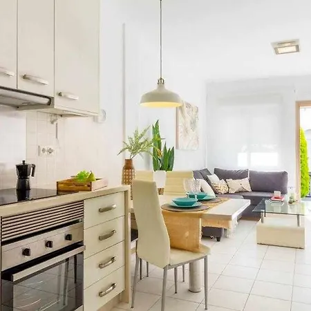 Apartment Pink Vistabella Sunrise Torrevieja