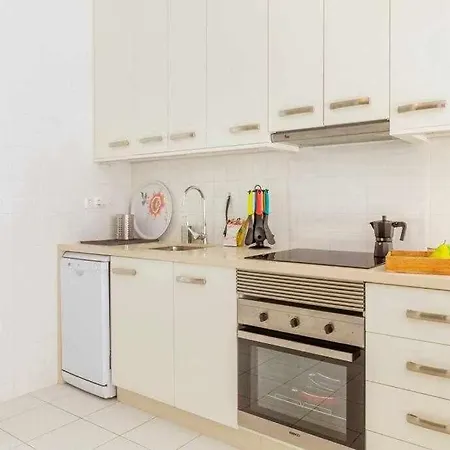 Pink Vistabella Sunrise Apartment